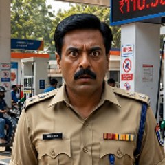 Tingu Hawaldar Comedy