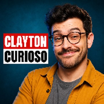 Clayton Curioso