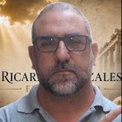 Ricardo Gonzales  Fé & Filosofia