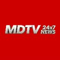MDTV 24x7 News