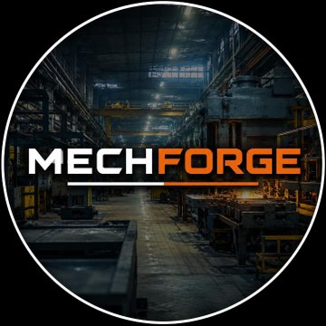 MechForge