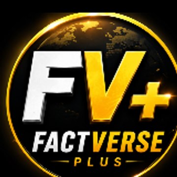 FactVersePlus