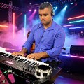 Wesley teclado