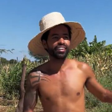 JHOW FÃS
