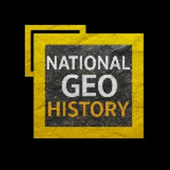 National Geo History