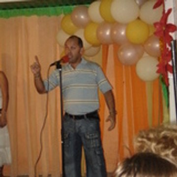 Luis Marín