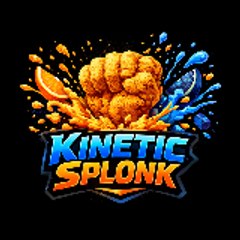 Kinetic Splonk