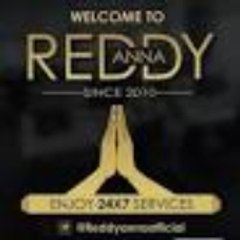 Anna Reddy