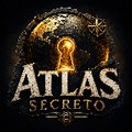Atlas Secreto-Conheça Historias incriveis