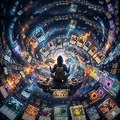 The Card Multiverse