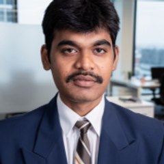 loganathan s