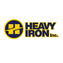 Heavy Iron Inc.