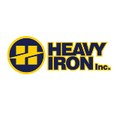 Heavy Iron Inc.