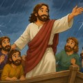 Yeshua Anime