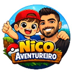 Nico e Mance Gameplay