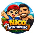 Nico e Mance Gameplay