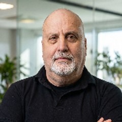 Professor Secco Mário Secco