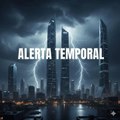 Alerta Temporal