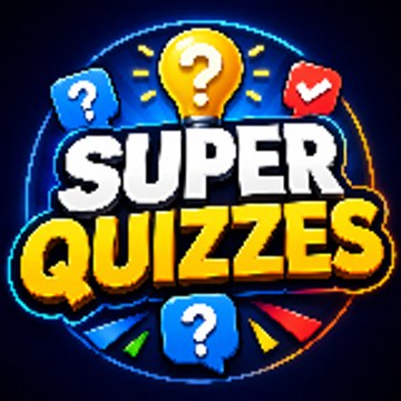 Super Quizzes