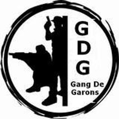 GangDeGarons