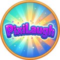 PixiLaugh