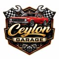 Ceylon Garage