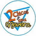 2 Chicos y una Nevera