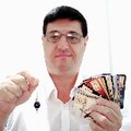 Evandro Legramonte (tarô e terapia)