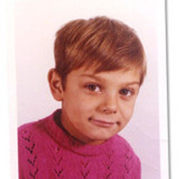 Laurent Husson