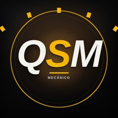 Quero ser Mecânico