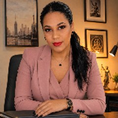 Rosa Iris García Espinal
