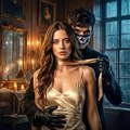 forbidden eyes in the dark 《-Full Movie-》
