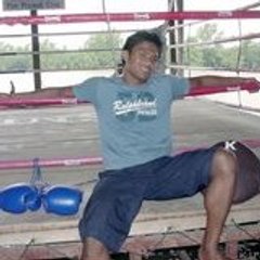 Buakaw93