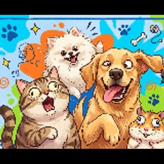 Derpy Pets Daily