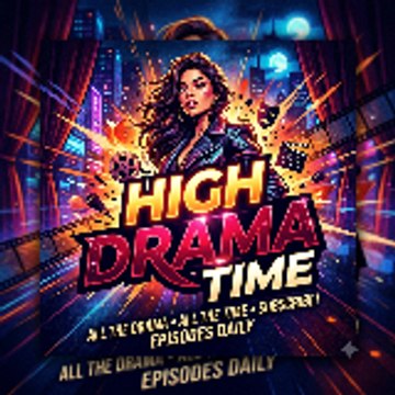 highdramatime