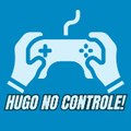 Hugo no controle