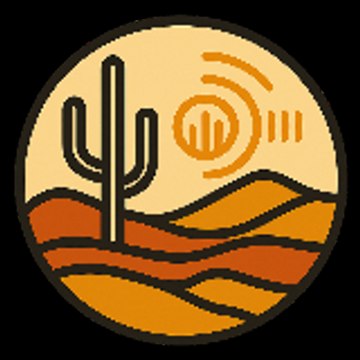 Music in the Desert
