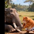 FunnyCat