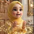 Islamic video with Farooq