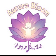 Aurora Bloom Kids