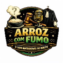 ArrozComFumo