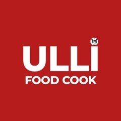 ULLI FOOD COOK