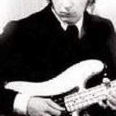 andy sleigh