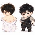 BL Tentacles