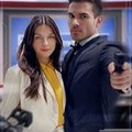 falling for my bodyguard ((ONLINE)) #Romance