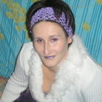 Angelique Laville