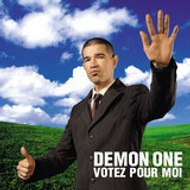 Jérôme Demon One