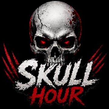 SKULL HOUR