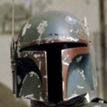 RustyFett