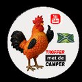 Thoffer Met de camper